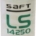 SAFT Ls-14250 6620001